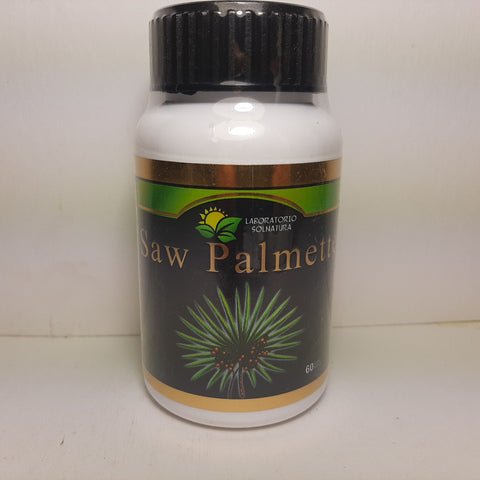 Saw Palmetto