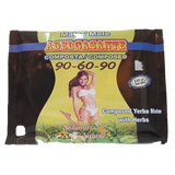 Harina Adelgazante 90-60-90 250gr