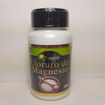 Cloruro de Magnesio
