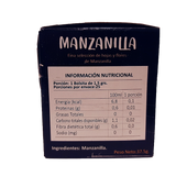 Té de Manzanilla