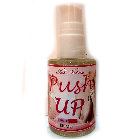 Aceite Push Up