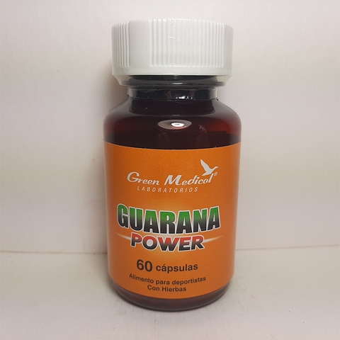 Guaraná Power
