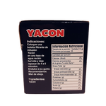 Té de Yacón