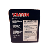 Té de Yacón