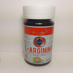 L-Arginina