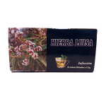 Té de Hierba Luisa
