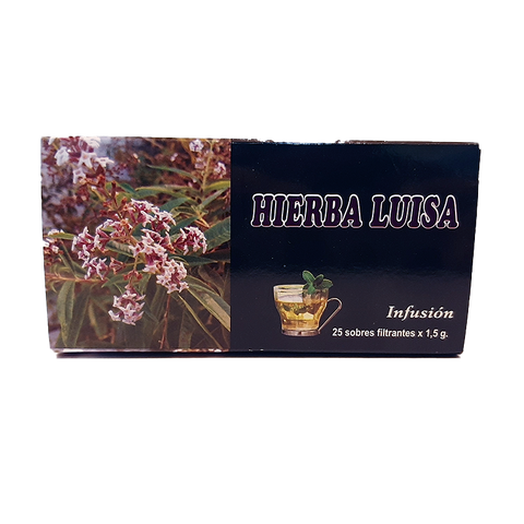 Té de Hierba Luisa