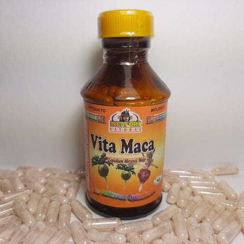 Vita Maca