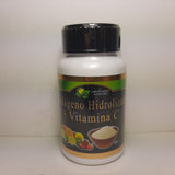 Colágeno Hidrolizado + Vitamina C