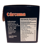 Té de Cúrcuma
