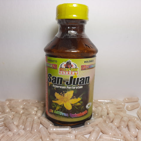 San Juan