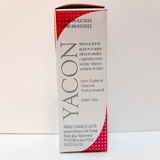 Yacon 30ml