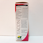 Yacon 30ml