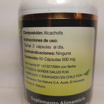 Alcachofa