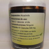 Alcachofa