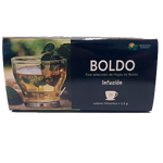 Té de Boldo
