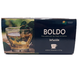 Té de Boldo