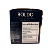 Té de Boldo