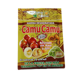 Harina de Camu Camu 120gr