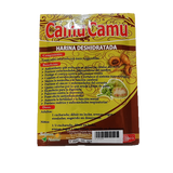Harina de Camu Camu 120gr