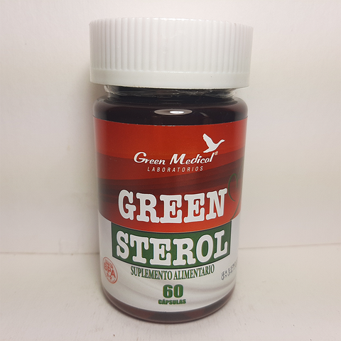 Green Sterol
