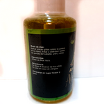 Aceite de Aloe Vera