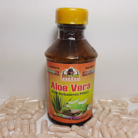 Aloe Vera