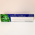 Gel Centella Asiática