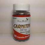 L-Carnitina