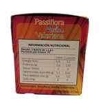 Té de Passiflora, Melisa y Valeriana