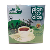 Té Plan 30 días