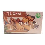 Té Chai