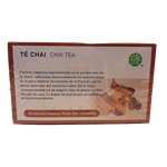 Té Chai