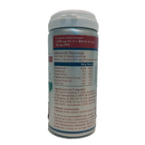 Vitaminas C + D + Zinc