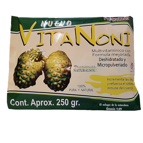 Harina VitaNoni 250gr