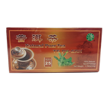 Té Rojo Pu-erh