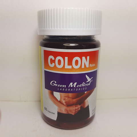 Colon Relax