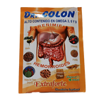 Harina Dr. Colon 120gr