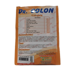 Harina Dr. Colon 120gr