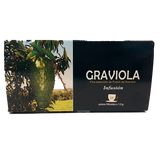 Té de Graviola