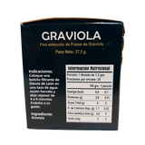 Té de Graviola