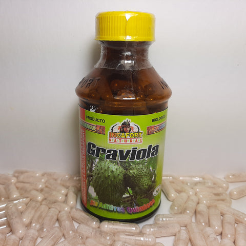 Graviola
