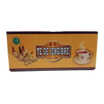 Té de Jengibre