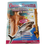 Harina Osteo Reuma 120gr