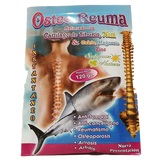 Harina Osteo Reuma 120gr