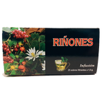 Té Riñones
