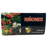 Té Riñones