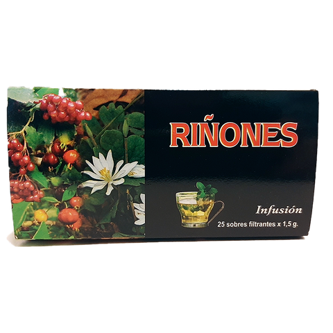 Té Riñones