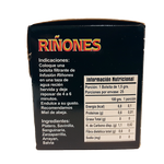 Té Riñones