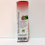 Pasiflora Melisa y Valeriana 30ml